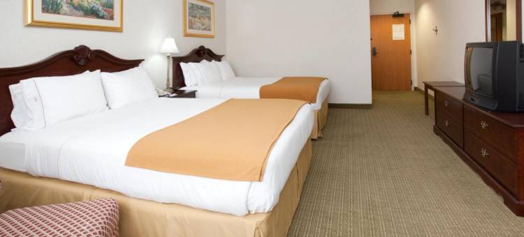 贝伦温德姆呗盟酒店(Baymont by Wyndham Belen NM)图片