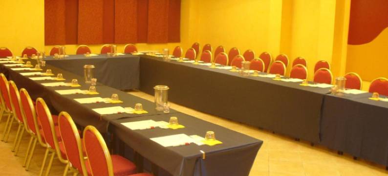 机场艺术酒店(Art & Hotel Aeroporto)图片