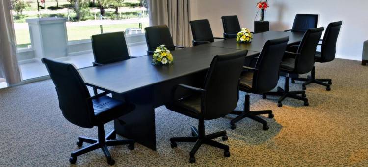 彼德拉斯莫拉斯豪生酒店(Howard Johnson Hotel Piedras Moras)图片