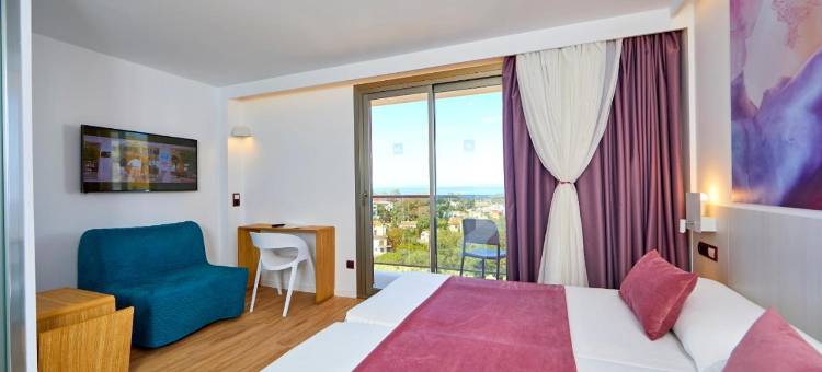 MLL地中海湾酒店 - 限成人入住(Mll Mediterranean Bay - Adults Only)图片