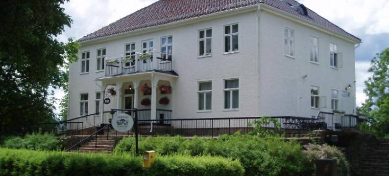 Hofsnäs Lilla Sjöstuga图片