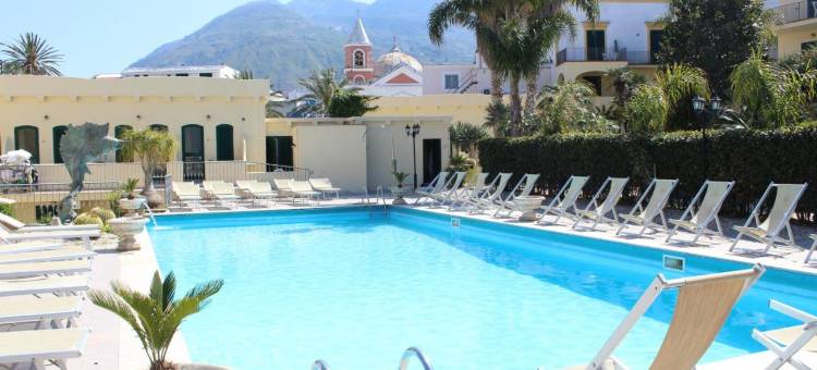 Casthotels Punta del Sole Terme图片