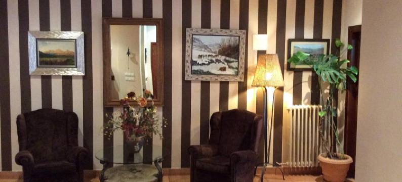 圣爱米里亚诺谷酒店(Hotel Rural Valle San Emiliano)图片