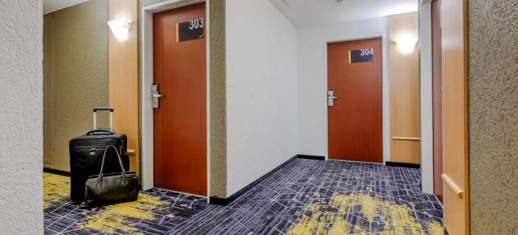 宜必思不来梅城市酒店(Ibis Bremen City)图片