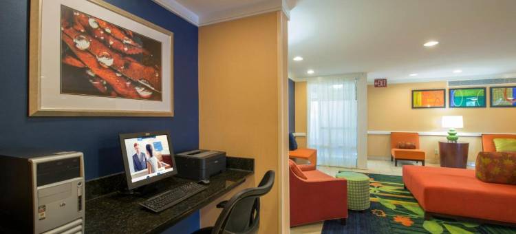 佛罗伦萨温德姆戴斯酒店-近市政中心(Days Inn by Wyndham Florence Near Civic Center)图片