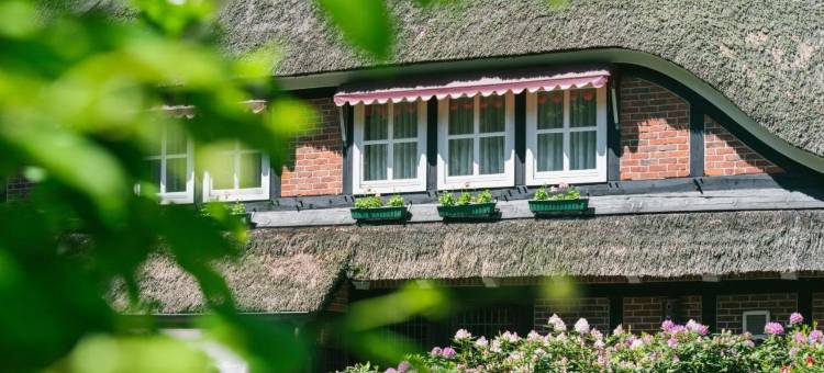 兰德哈昊鹏酒店(Hotel Landhaus Höpen)图片