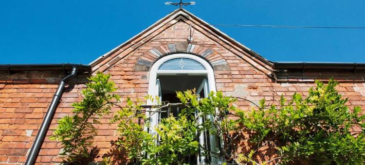 马车房酒店(The Coach House)图片