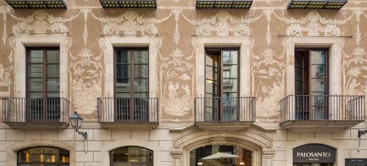 巴塞罗那 Arai 公寓式酒店(Aparthotel Arai Barcelona)图片