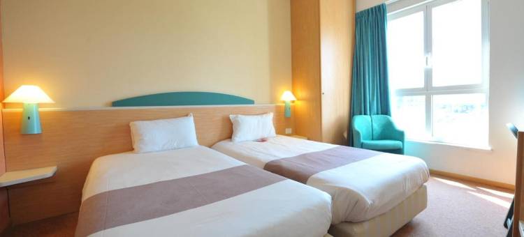 宜必思佛罗伦萨北部机场酒店(Ibis Firenze Nord Aeroporto)图片