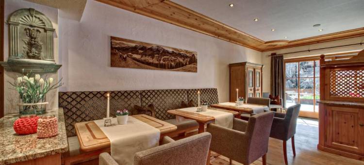 DIANA自然公园酒店(Diana Naturpark Hotel - Partnerbetrieb Von "Oberstaufen Plus GOLF")图片
