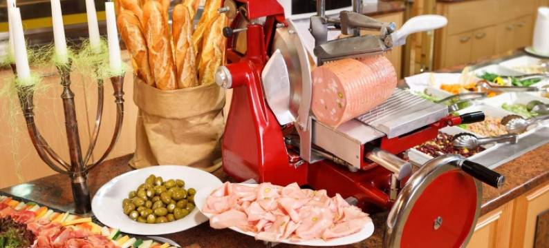 欣特雷格家庭酒店(Familienhotel Hinteregger)图片