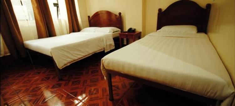 45酒店(Hotel 45)图片