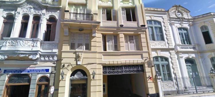 Hotel Belas Artes图片