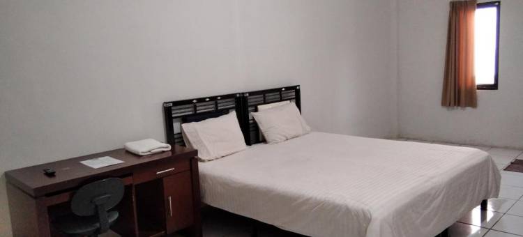 Wisma Anton Soedjarwo图片