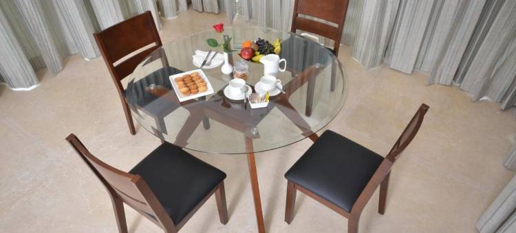 世纪冬日施普雷度假村(Spree Resort at Century Wintersun)图片