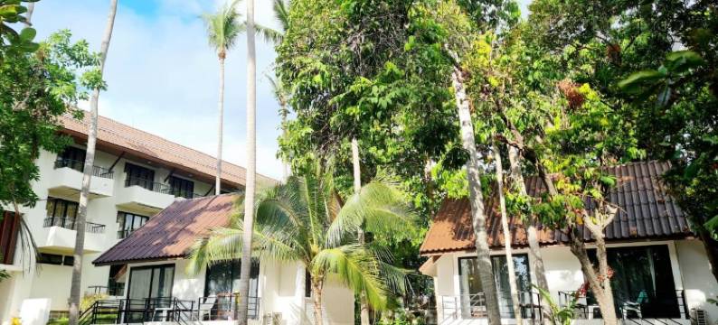 椰子海滩阿斯特罗可可度假村(Astrococo Beach Resort by Coconut Beach)图片