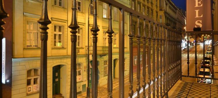 蒲种新镇酒店(EA Hotel New Town)图片