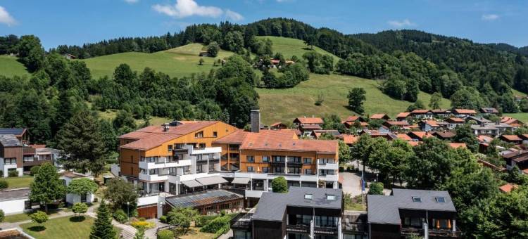 卡玛巴伐利亚酒店(Karma Bavaria)图片