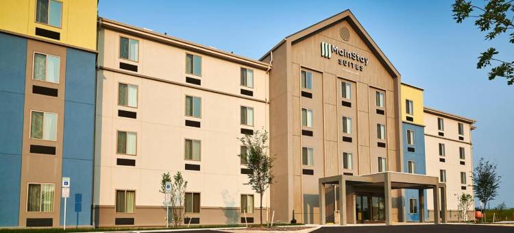 MainStay套房卡莱尔 - 哈里斯堡(MainStay Suites Carlisle - Harrisburg)图片