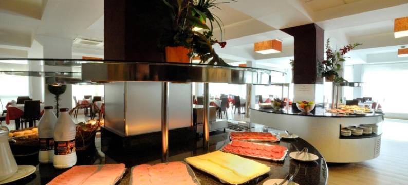 伊文尼亚总统酒店(Hotel President)图片