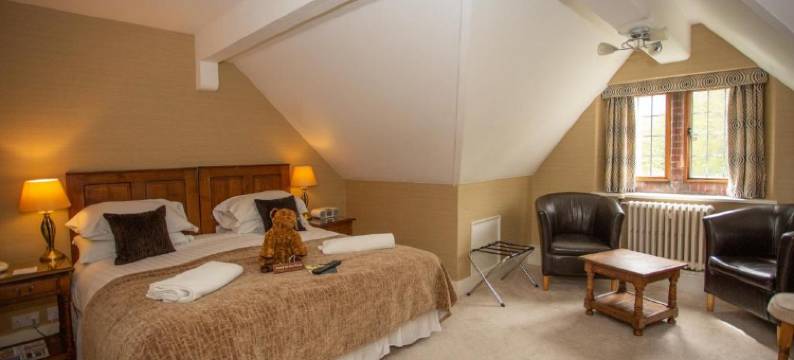 黛斯乡村酒店(Dales Country House Hotel)图片