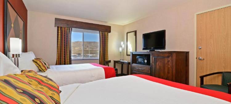 刘易斯顿美国旅馆(Inn America - Lewiston)图片