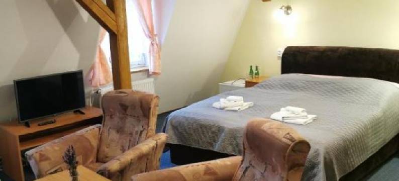 阿尔斯特酒店(Hotel Alster)图片