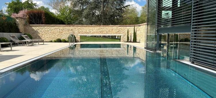 圣沃尔弗里德旅馆(Auberge Saint Walfrid Hôtel Restaurant & Spa)图片