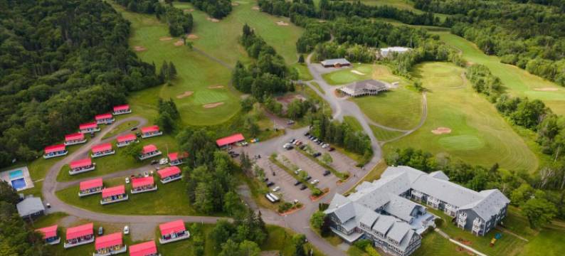 邓迪高尔夫俱乐部度假村(Dundee Resort & Golf Club)图片