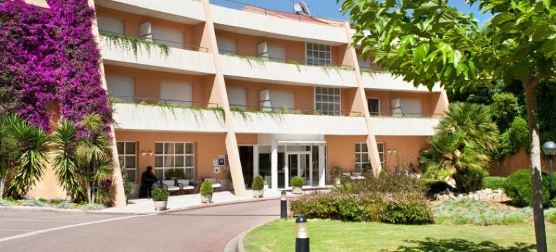 萨蓬塔酒店(Hotel Sa Punta - Adults Only fr13)图片