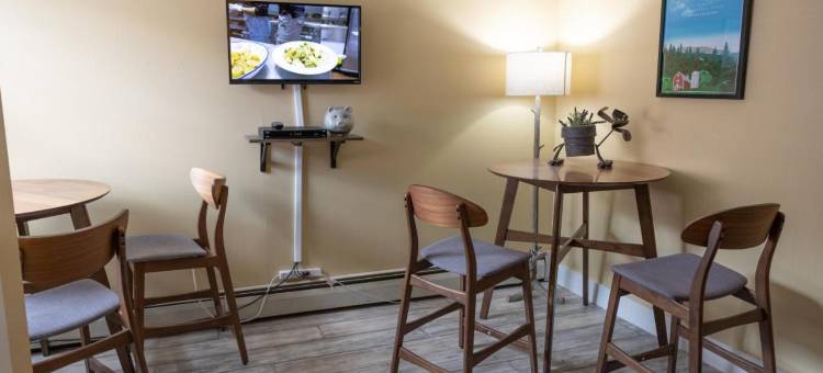 清河旅馆(Clear River Inn and Tavern)图片