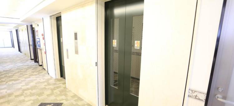 东横INN对马严原(Toyoko Inn Tsushima Izuhara)图片