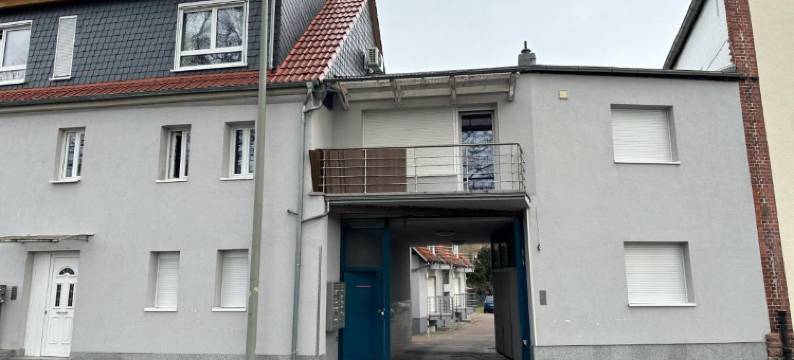 主街公寓酒店(Main Appartments Frankfurt Airport)图片