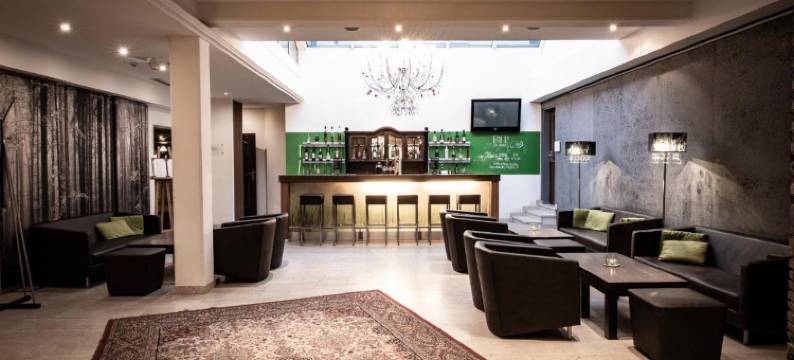 兰迪戴尔酒店(Faulenzerhotel)图片