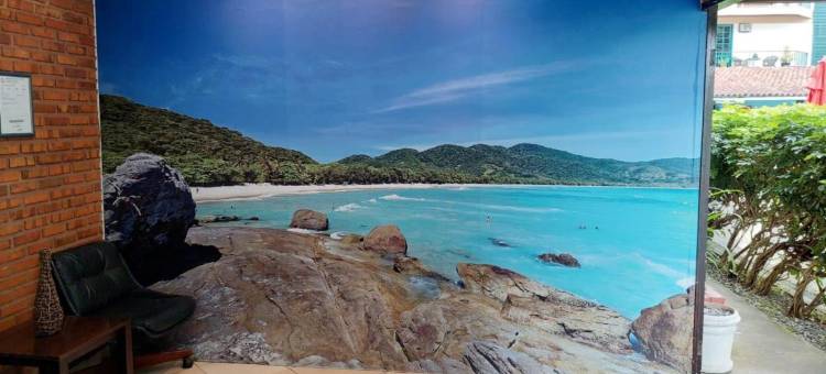 卫城滨海酒店(Acrópolis Marina Hotel)图片