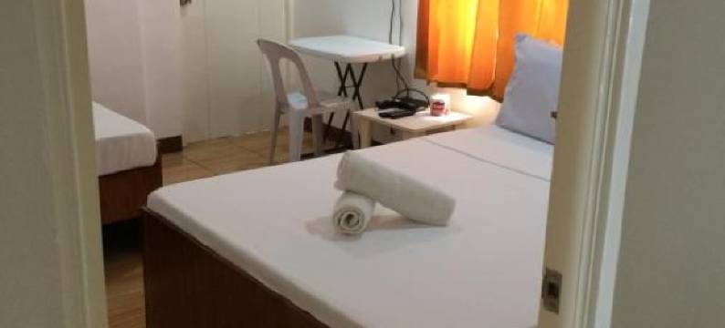 贝拉维塔旅馆(Bella Vita Guest House)图片