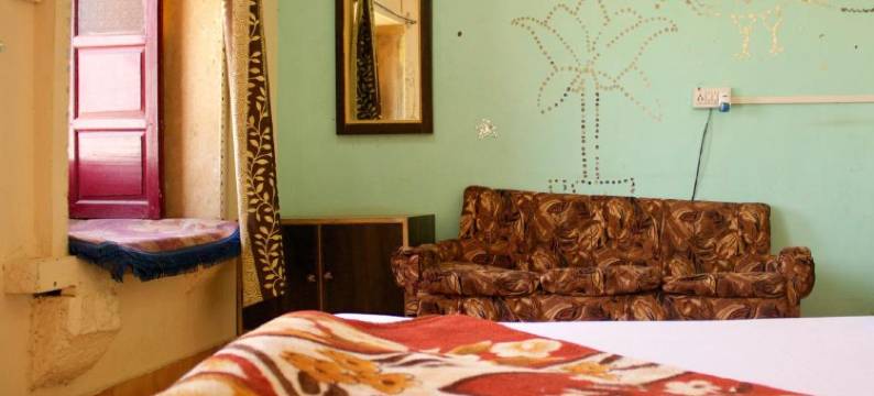 沙漠酒店(Hotel Desert)图片