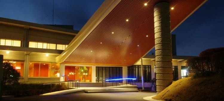 濑之本高原酒店(Senomoto Kogen Hotel)图片