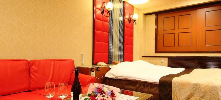 雷斯特酒店-新泻-限大人(Restay Niigata (Adult Only))图片