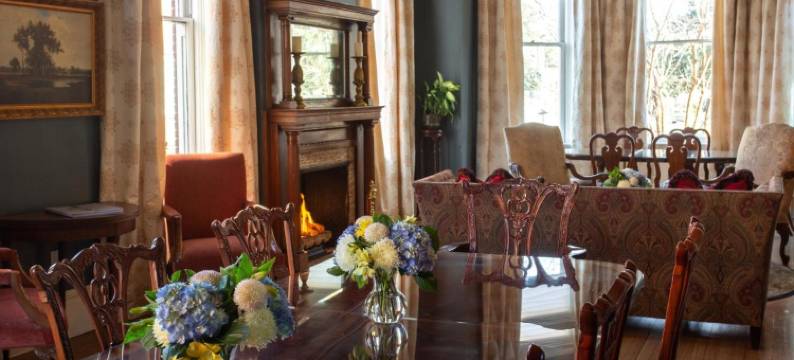 基欧居家旅馆(Kehoe House, Historic Inns of Savannah Collection)图片