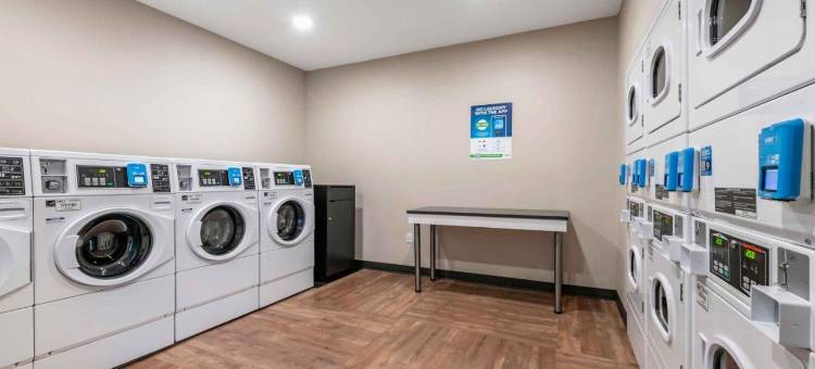 美国长住豪华套房 - 博伊西市 - 默里迪恩(Extended Stay America Premier Suites - Boise - Meridian)图片