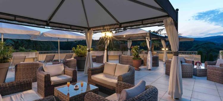 湖泊酒店(Auberge du Lac)图片