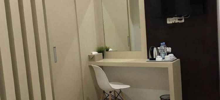 达瓦拉酒店马卡萨尔(Dawala Hotel)图片