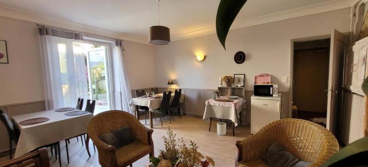 弗亚德酒店(Hotel Fouillade)图片