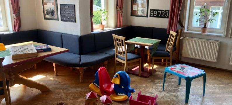 德尔卡特豪弗酒店(Hotel der Kräuterhof)图片