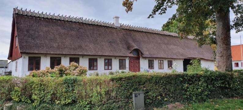 拉格尼尔兹农场旅馆(Ragnhilds Gård, Hostel Vandrerhjem)图片