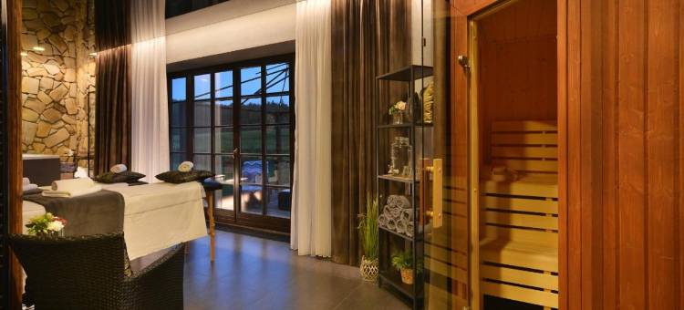 莫里斯住宅酒店(Rezidence Pihel)图片