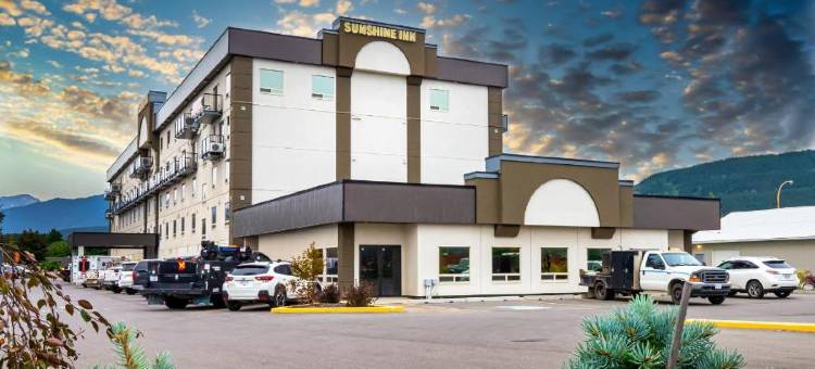 凯艺酒店(Quality Inn Sunshine Suites)图片