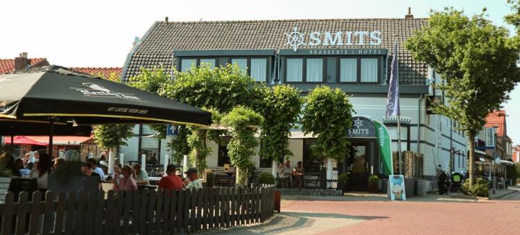 斯密茨酒店牛排馆(Hotel Brasserie Smits)图片