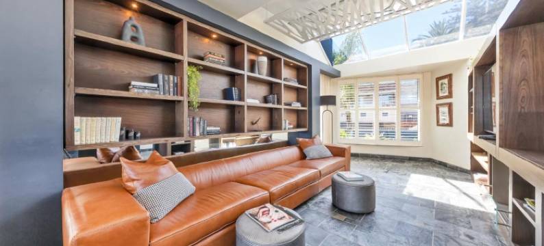 克卢夫O精品酒店(O on Kloof Boutique Hotel & Spa)图片